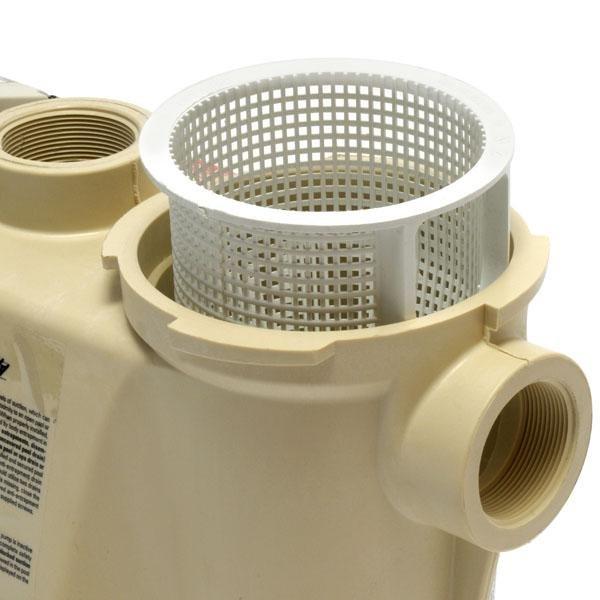 Pentair IntelliFlo 011057 SVRS Variable Speed Pump Leslie's Pool Supplies