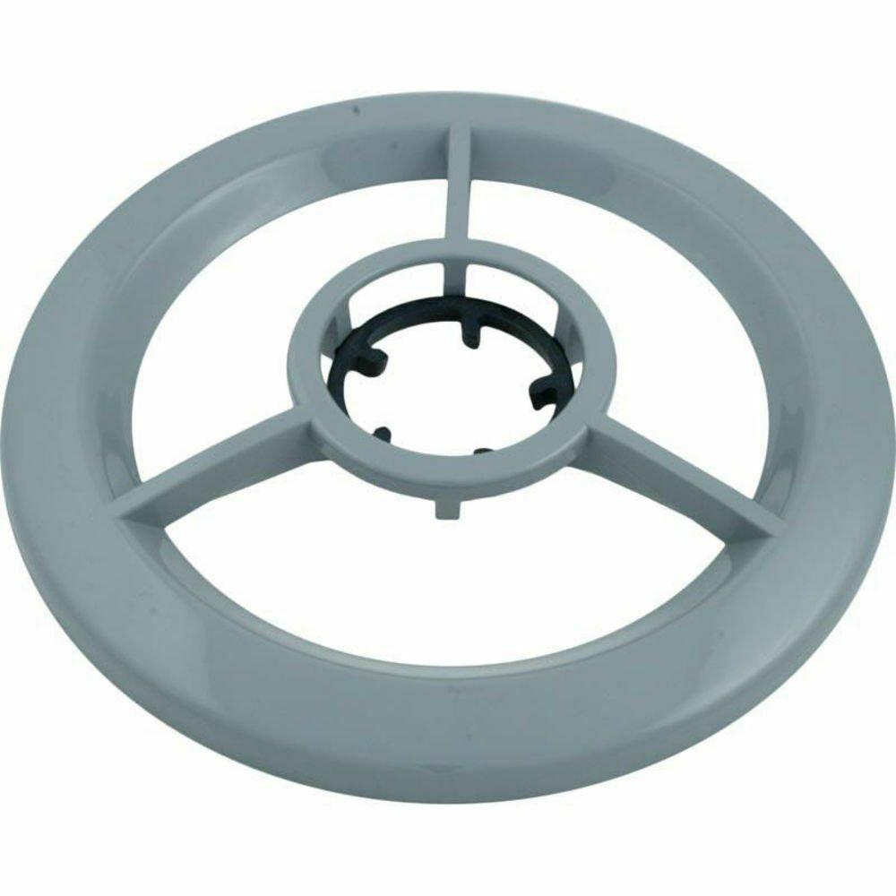 Jet Grill Assembly, Hydro-Air, Therassage Series, Gray