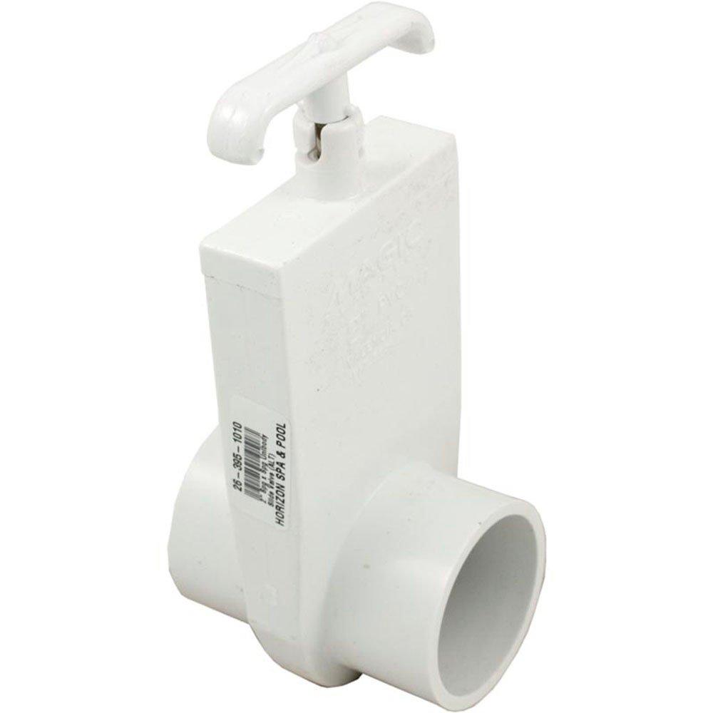 Magic Plastics  Slide Valve 2 inch Spigot