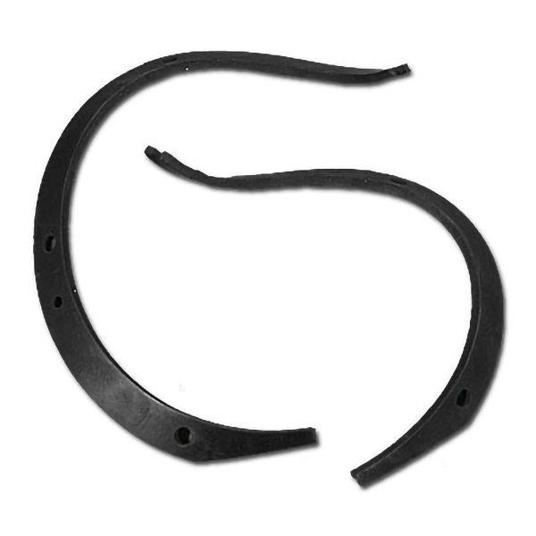 Gecko  Volute Gasket Aqua-Flo Flo-Master FMCP Pump Series 1-1/2 HP
