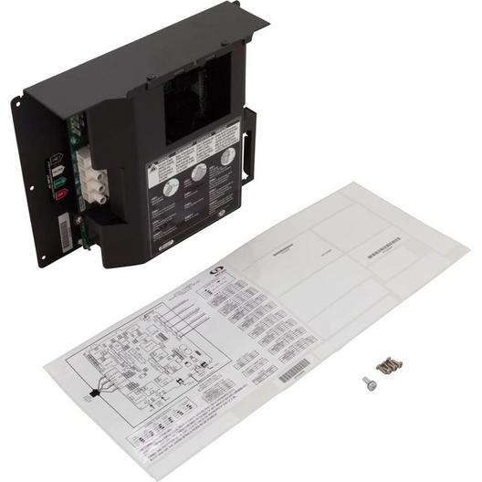 Gecko  ProPak Circuit Board MSPA-MP-GE1 0201-300014