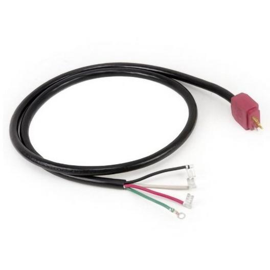 2-Speed Pump Power Cord 14/4 4-Wire for 220V Sold by the Foot