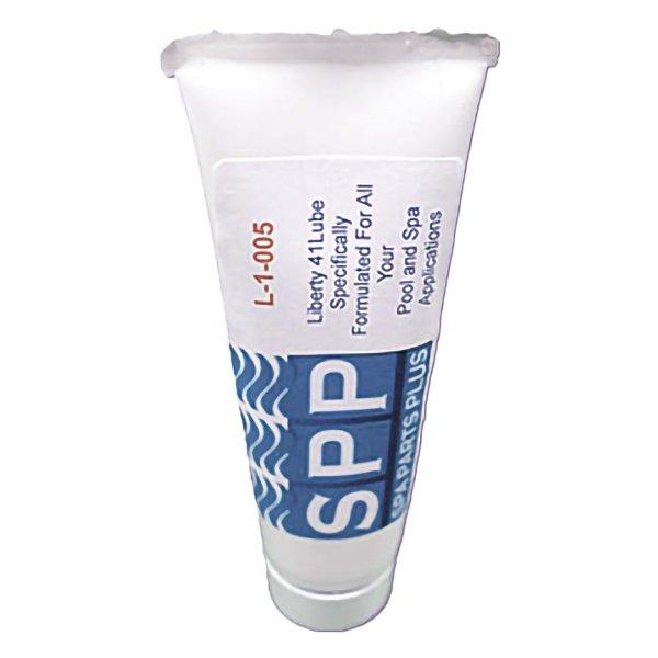 Liberty 41 Pool & Spa Teflon Oring Lubricant, 5 oz Leslie's Pool