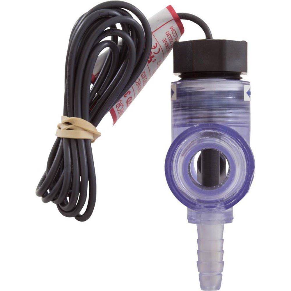 Sundance Spas  Flow Switch/Tee Assembly 3/4in Hose Barb 6560-860