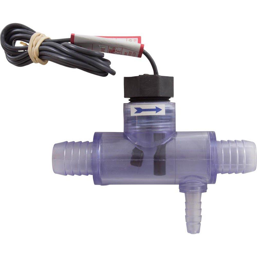 Sundance Spas  Flow Switch/Tee Assembly 3/4in Hose Barb 6560-860
