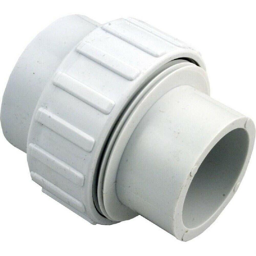 Magic Plastics  Union Assembly 2 inch S x 1.5 inch-2 inch Spg