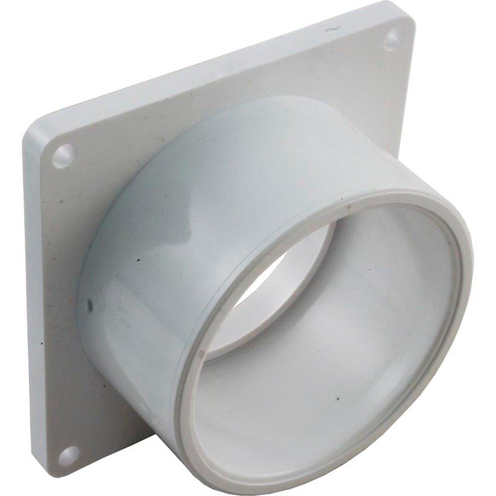 Socket Flange, 2 inch Slide Valve
