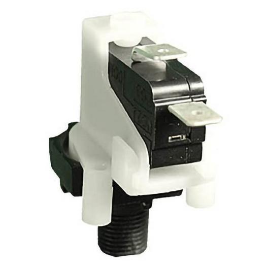 Presair  Tinytrol Mini Pressure Switch SPST 1/8in Hose 2 PSI