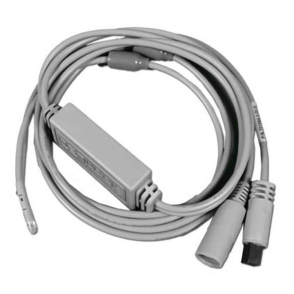 LiquaLED Light Dual Cable, 50 in, 40 mA, 701564-2-DLO
