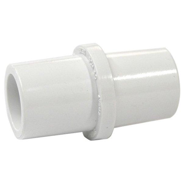 Magic Plastics  Internal Pipe Connector 1 inch