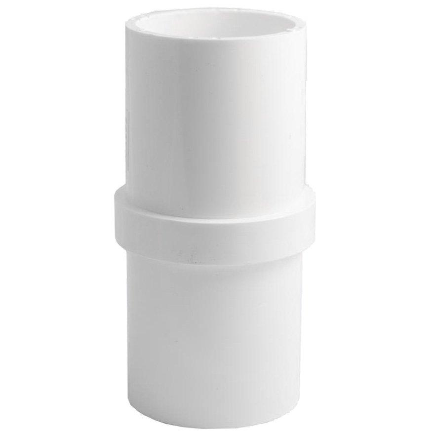 Magic Plastics  Internal Pipe Connector 2 inch