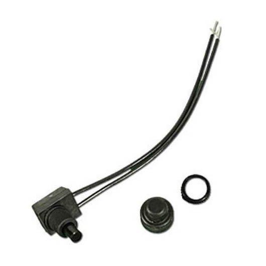 Presair  Spa  Hot Tub Light Push Button Switch 125V 3A 130102