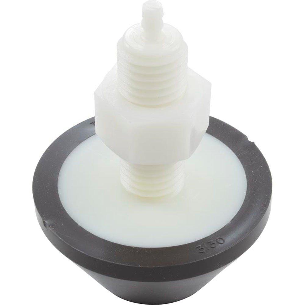 Tecmark  Air Button Raised Cone Brown MPT3190