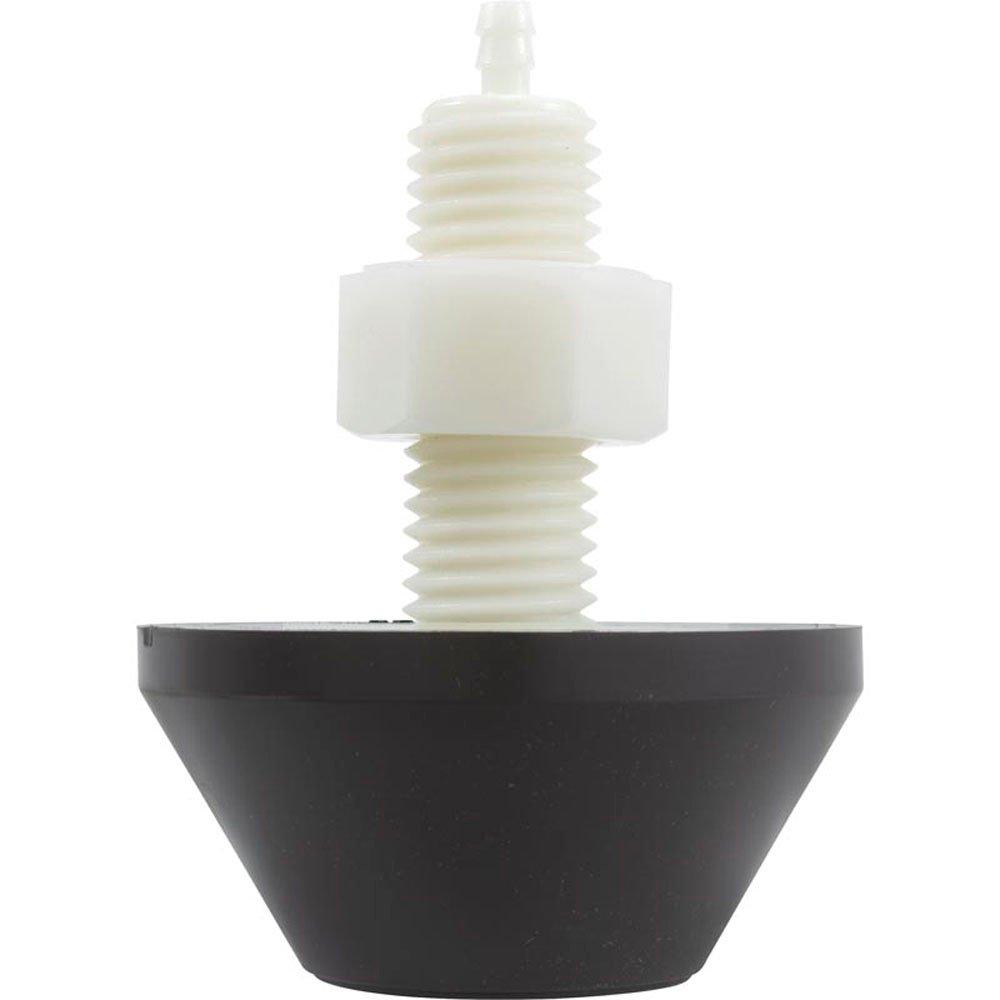 Tecmark  Air Button Raised Cone Brown MPT3190