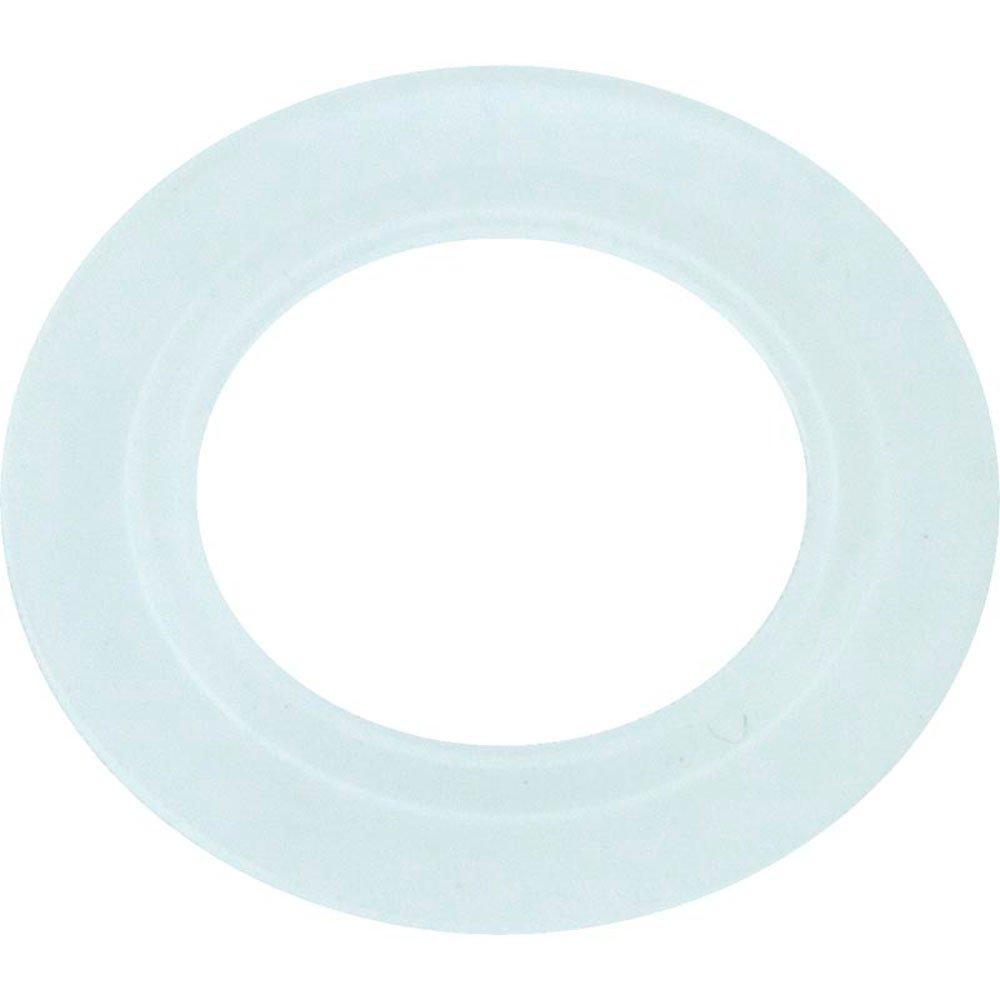 HydroAir Ozone II Jet Gasket, Clear Rubber