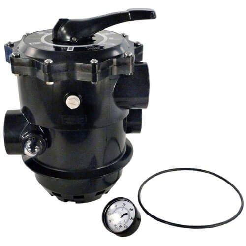 2 in. Dial Valve