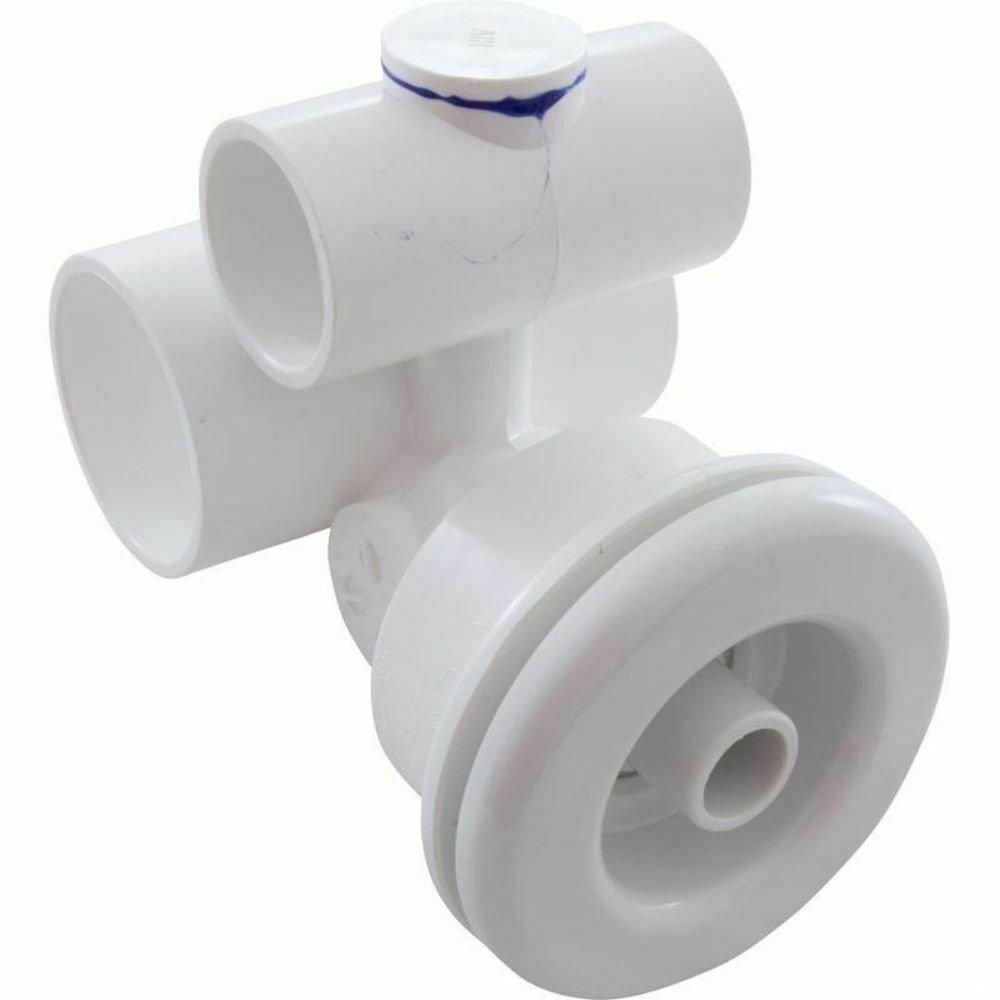 Hydro Air Convertassage Series Jet, 1.5in x 1in Water/Air, 10-4510