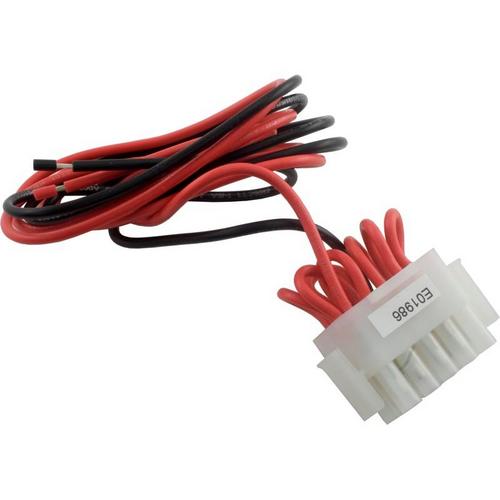 Zodiac - Wire Harness, 240V Power Plug