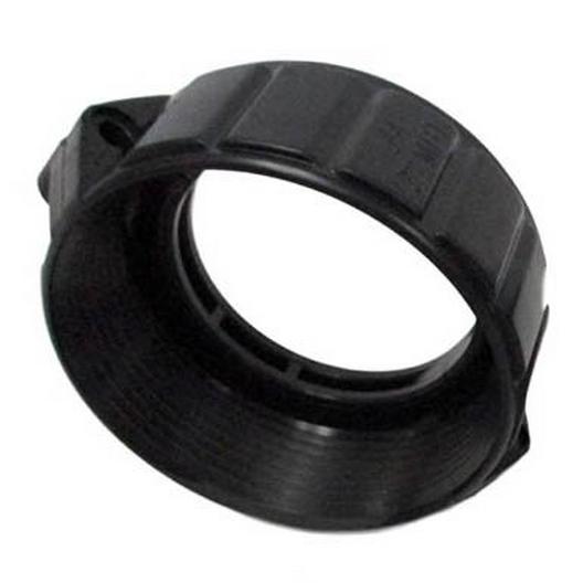 Hydro-Quip  Spa Heater Union Snap Nut Black 3in