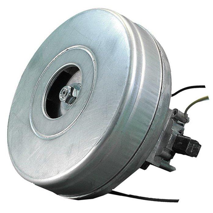 Spa Parts Plus 1 HP, 120V Replacement Spa Blower Motor 705-0100D