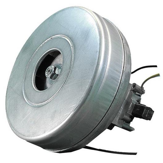 Spa Parts Plus 1 HP 120V Replacement Spa Blower Motor 705-0100D