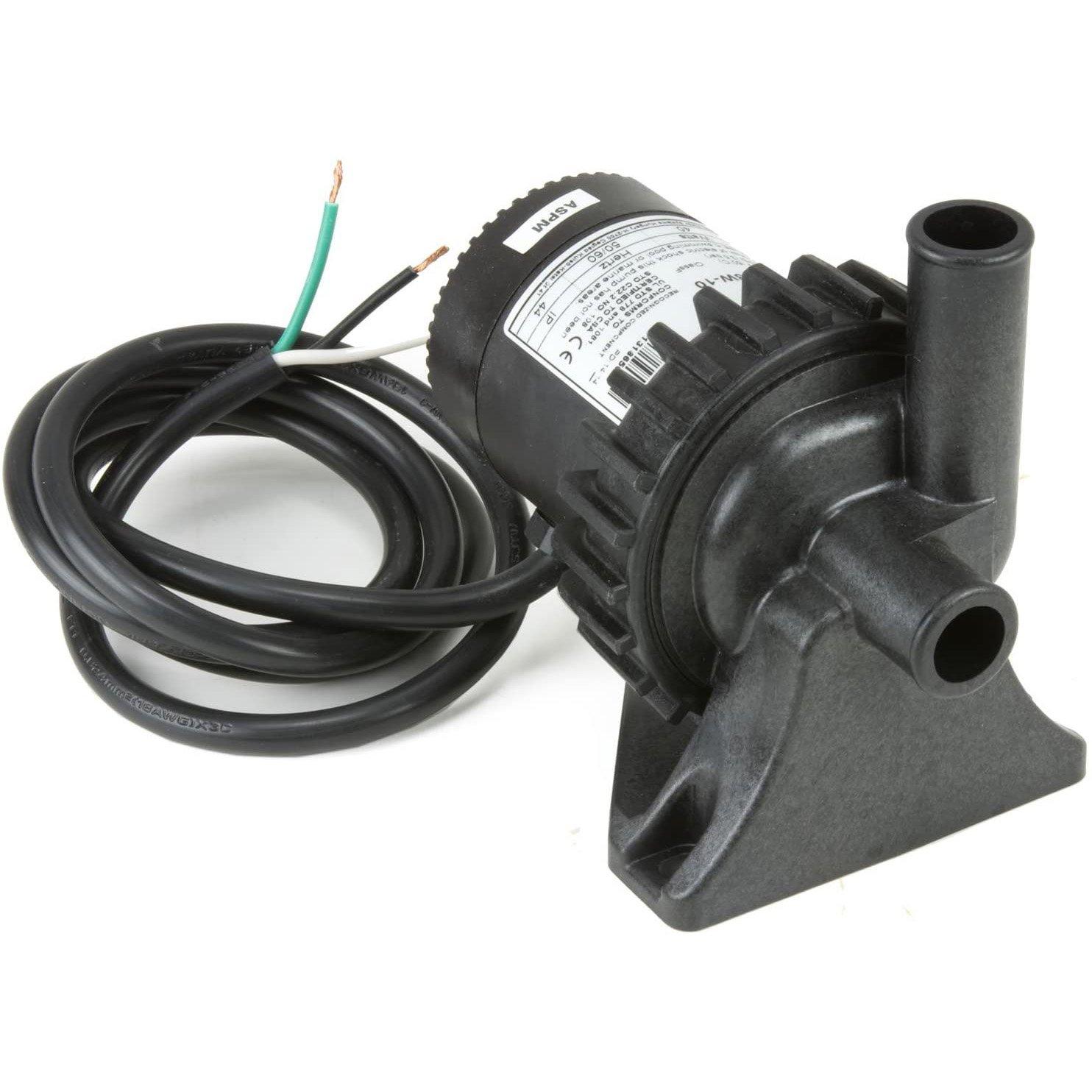 Laing  Watkins E5 Low Flow Hot Tub Circulation Pump