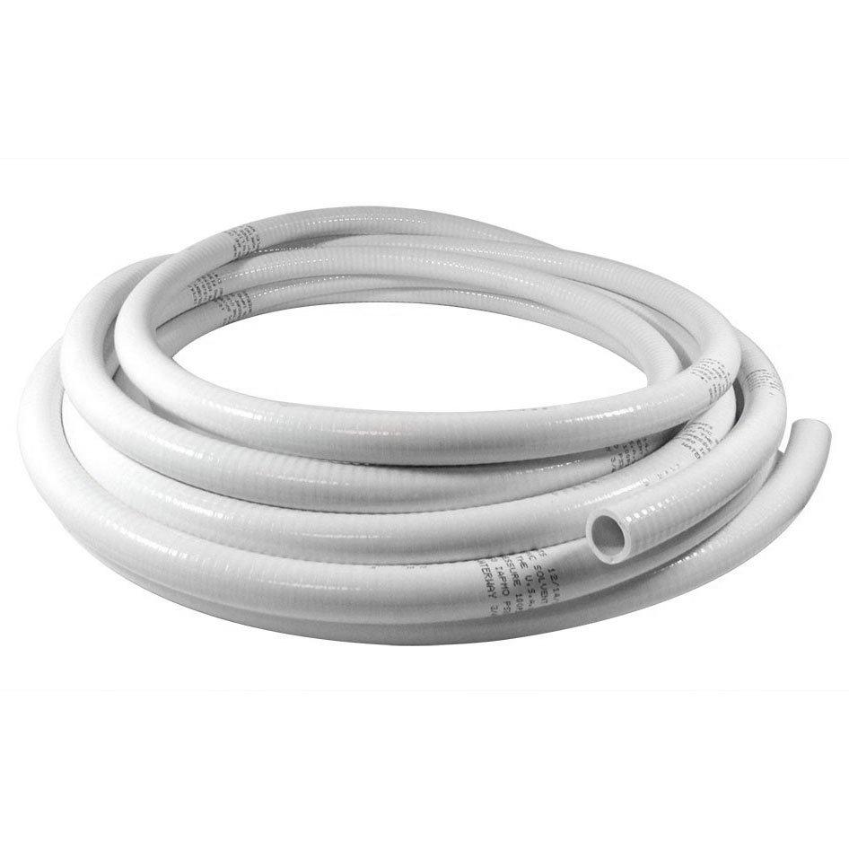Pacific Echo  50ft Roll of Flexible 2in PVC Pipe