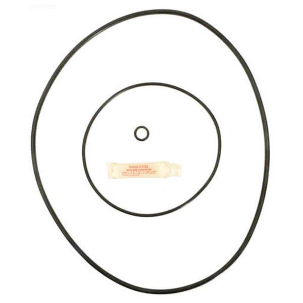 Jacuzzi Landslide Separation Tank Oring Kit #430