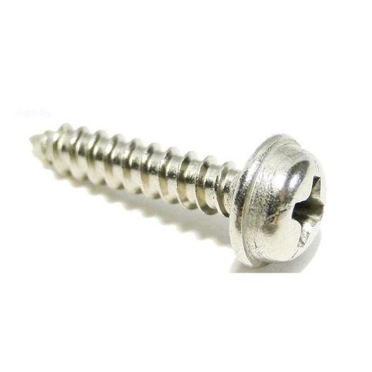 Aqua Products  Screw S/S #6 x 11/16 (for filter screen)