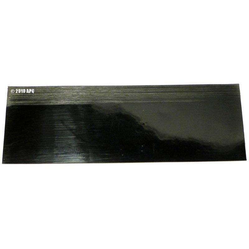 Aqua Products  Intake valve flap