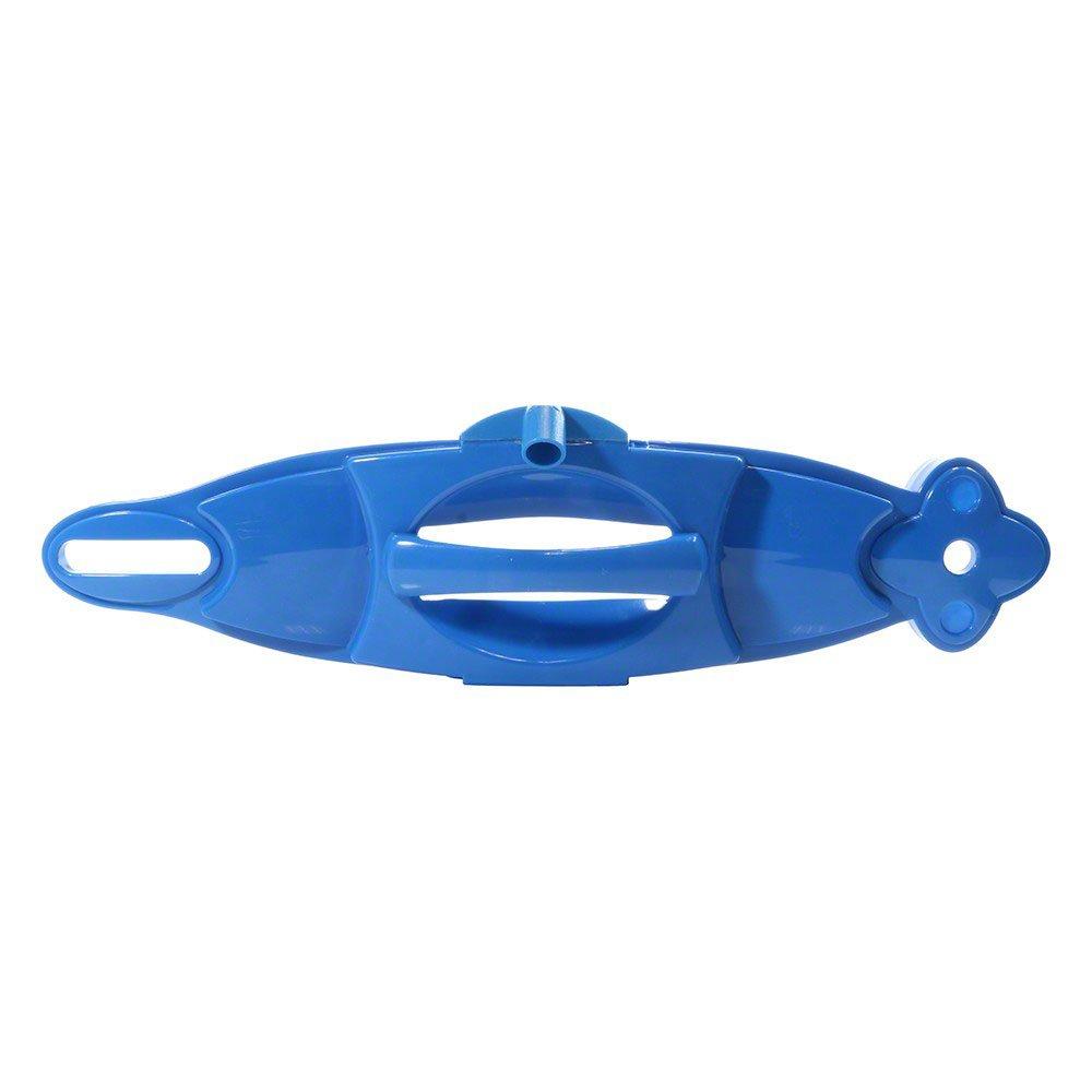 Aqua Products - Sideplate Left, w/jet nozzle, for IG