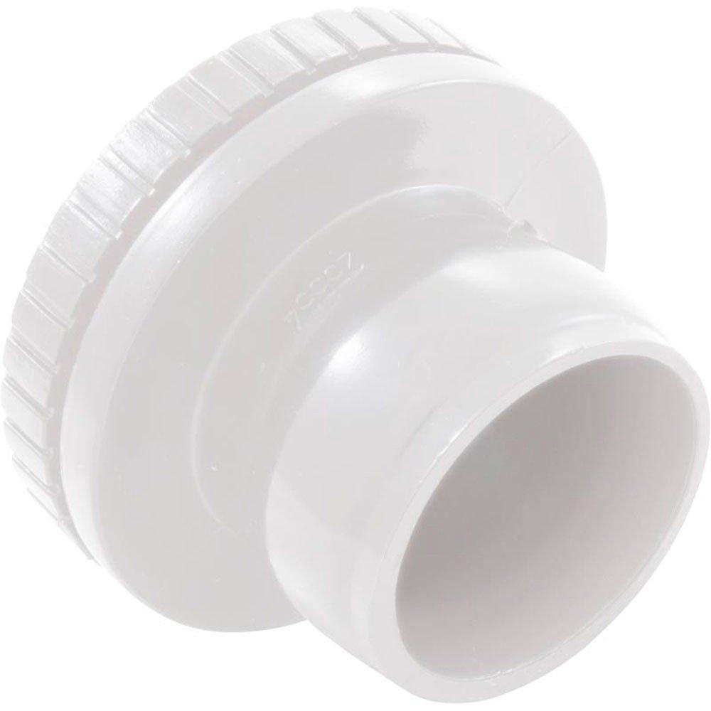 SA RETURN NOZZLE 1.5INWHITE