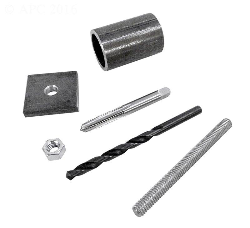 Brass Anchor Removal Kit