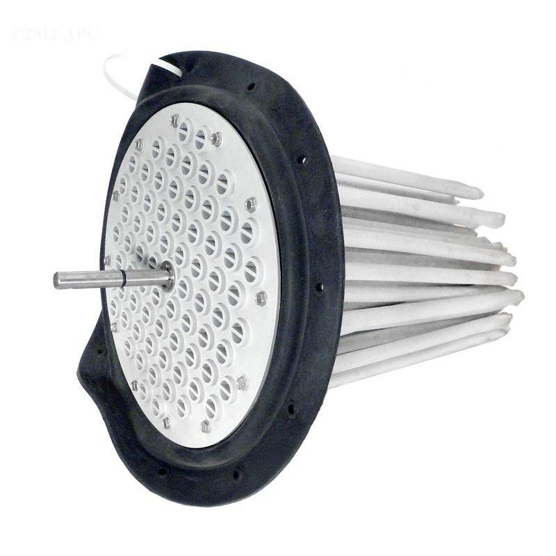 Hayward Perflex EC30EC40EC40AC DE Filter Parts In The Swim