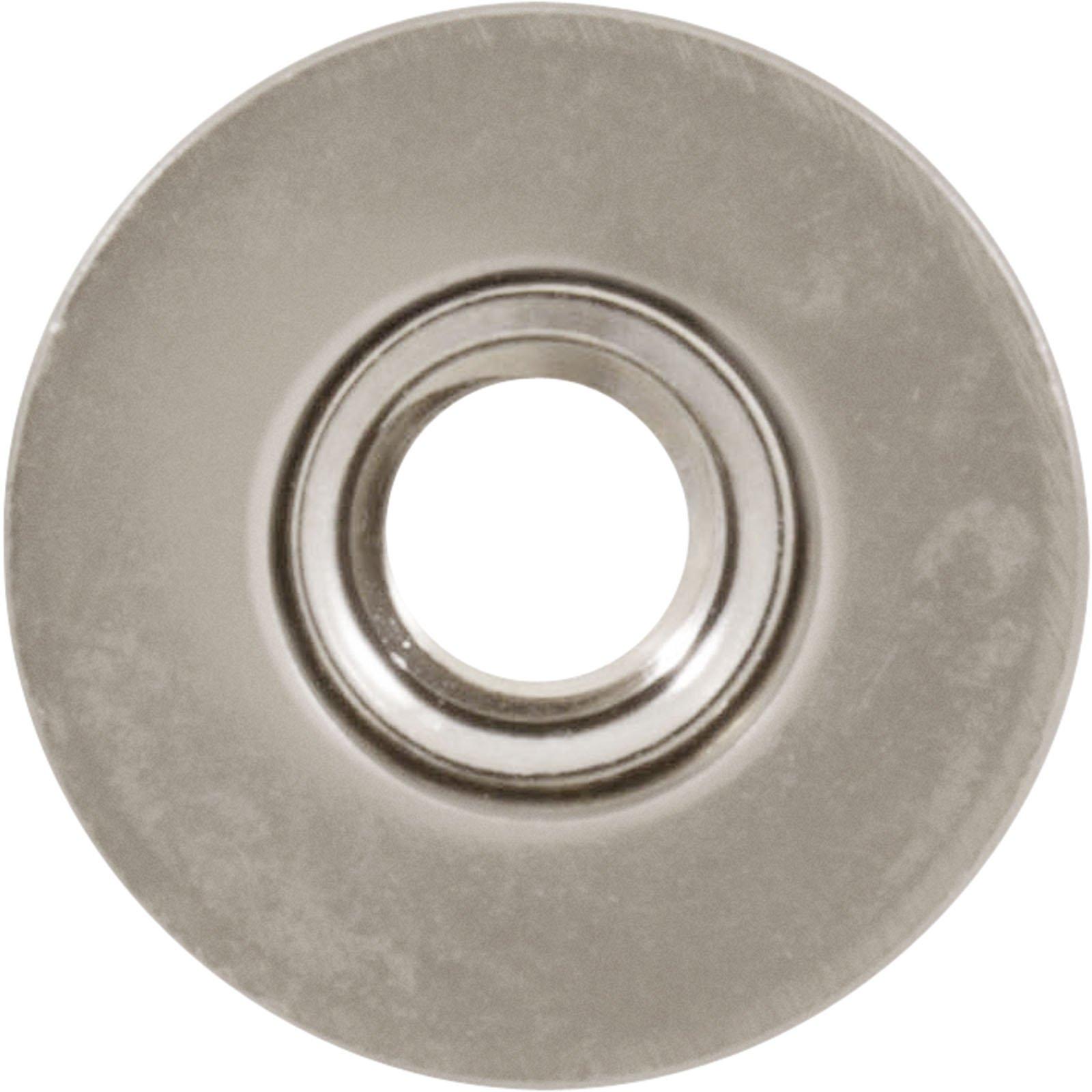 Hayward  1/4 inch Hex Nut with Washer for Hayward 240 Tank Bolt