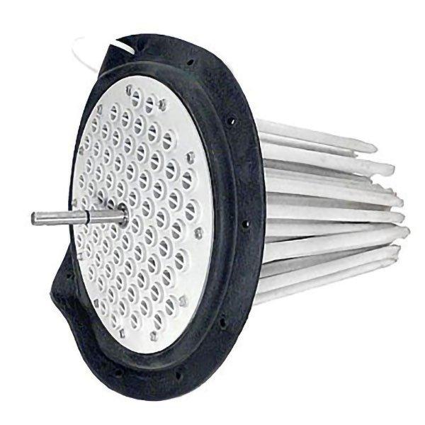 Hayward Perflex EC30EC40EC40AC DE Filter Parts In The Swim