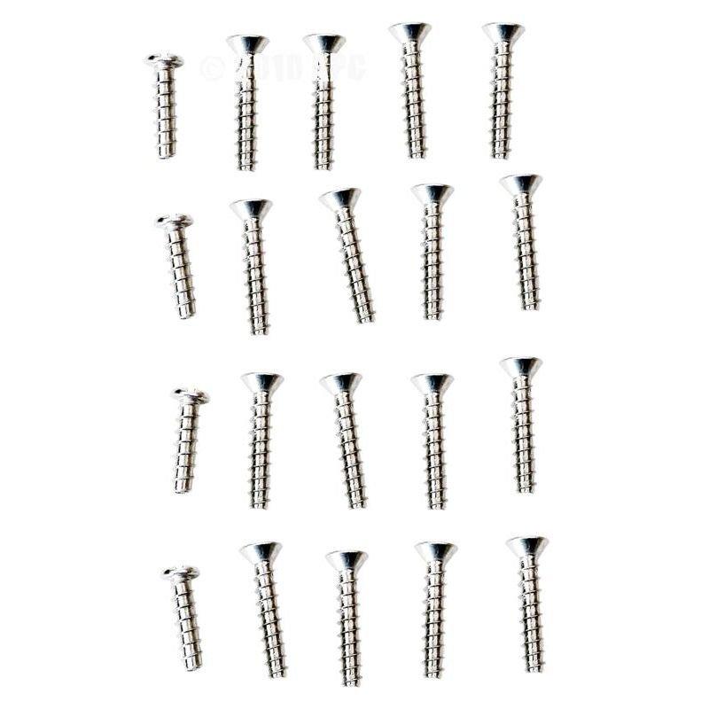 Hayward - Screw Set, Self Tapping, Long