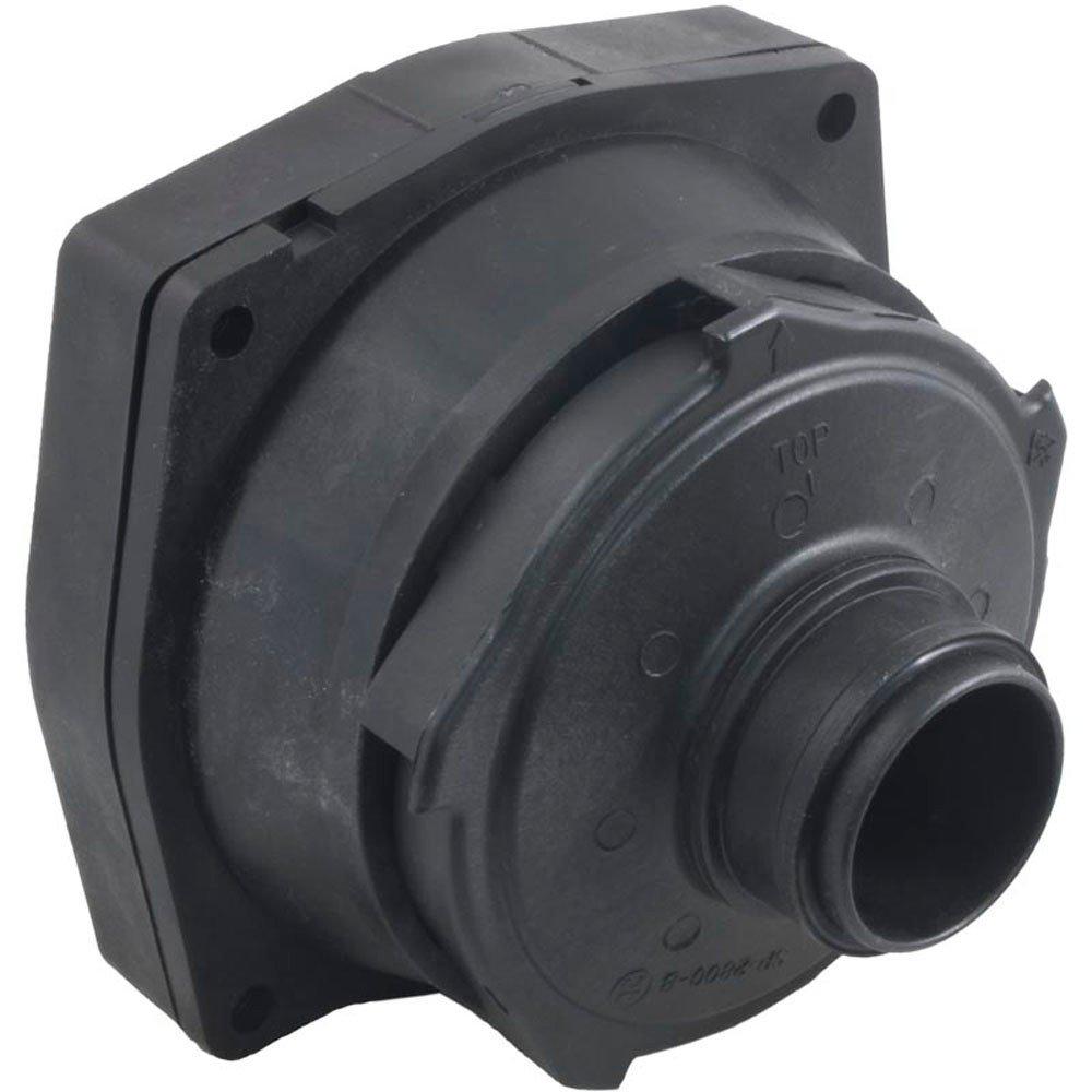 Hayward  2 HP Drive Train Upgrade