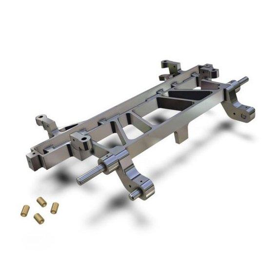 Hayward  Plate  Base