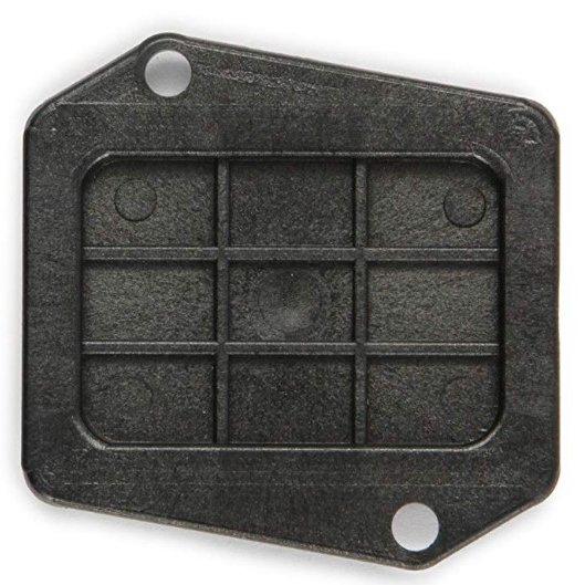 Hayward  Plate  Inspection