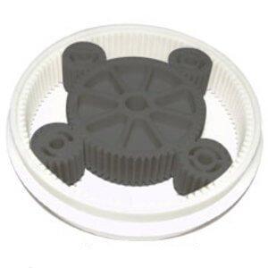 Hayward  Commander Wheel Ring Gear