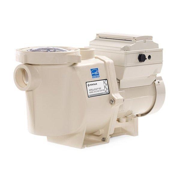 Pro Grade - IntelliFlo 011028, 3HP Variable Speed Pool Pump Energy-Efficient, 230V - Premium Warranty