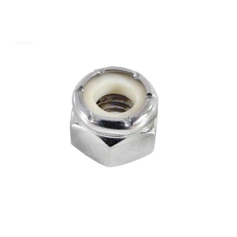 Jacuzzi&reg  Nut 1/4-20