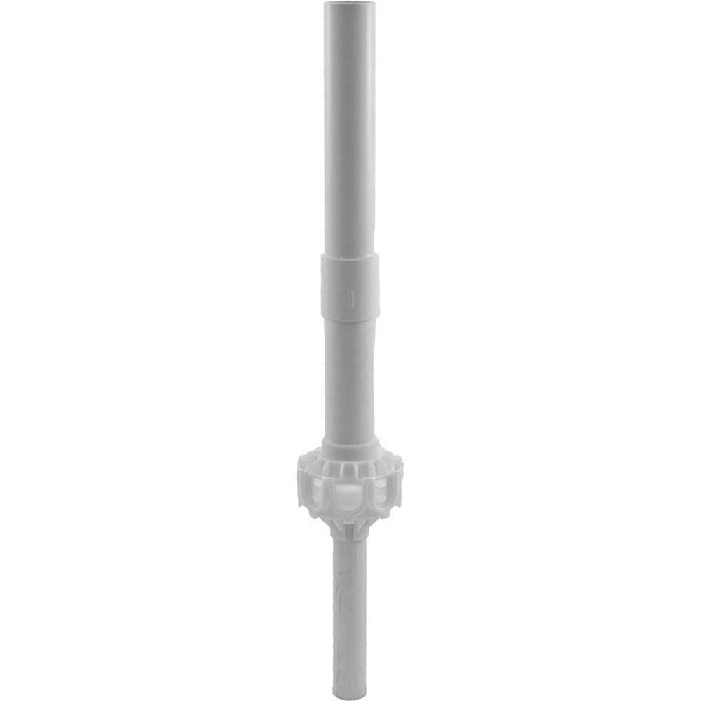 Jacuzzi&reg; - Underdrain assy, w/snapfit laterals, 31 inch tank