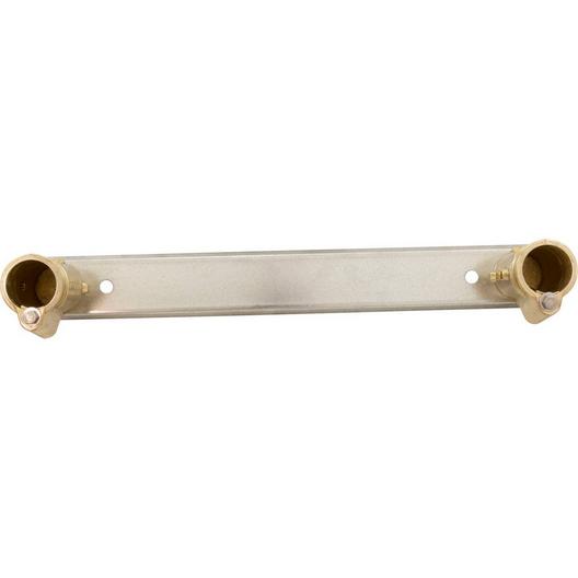 Perma-Cast  Anchor Socket Channel 4 Bronze For 1.9 Tube