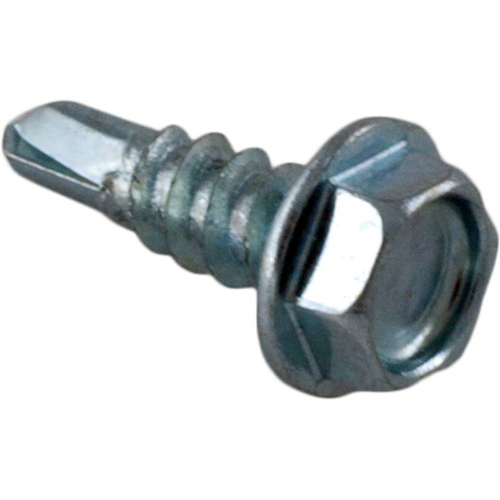 Pentair - Screw, Pentair Minimax/Minimax Plus/PowerMax, 8 x 1/2"