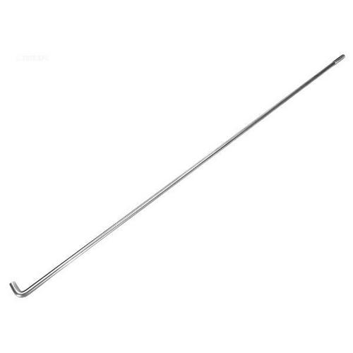 Pentair - Rod, 1/4in. x 21-1/2in. SS St40/50