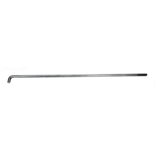 Pentair - Rod, 1/4in. x 15in. SS St35