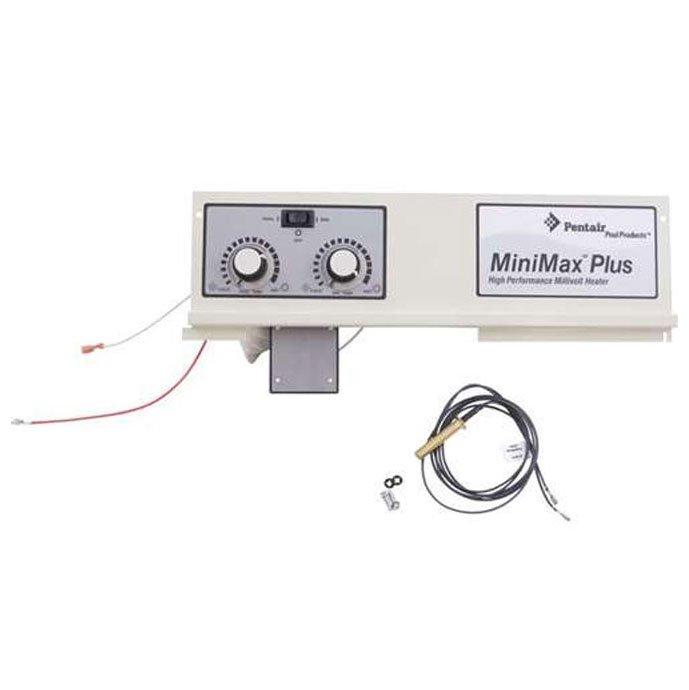 Pentair  Replacement Control Panel Millivolt 200