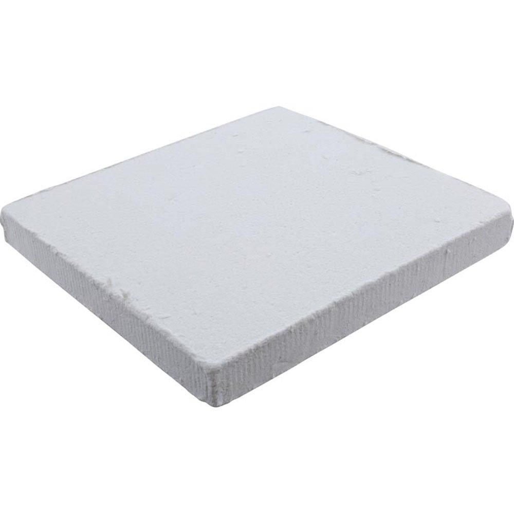 Pentair  Replacement Insulation ends